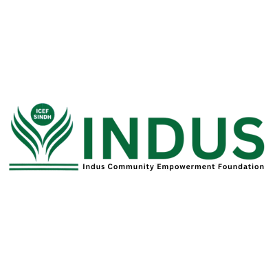 Indus Community Empowerment Foundation (ICEF)